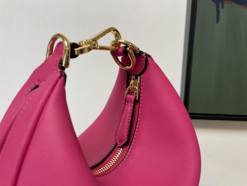 Fendi Hobo Bags